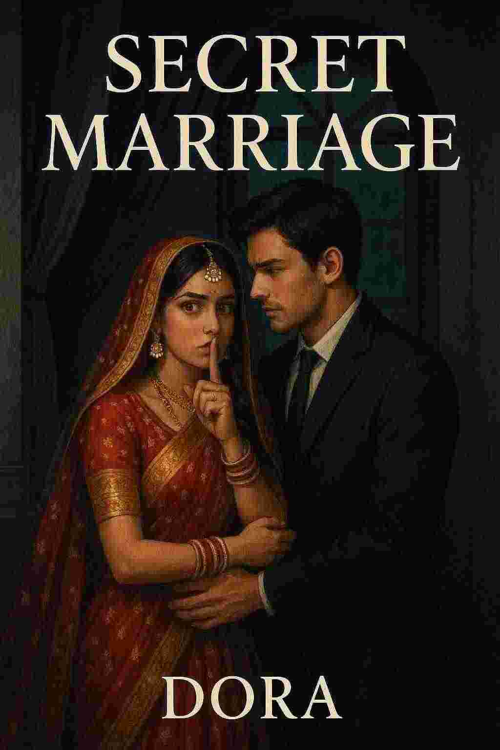Secret marriage