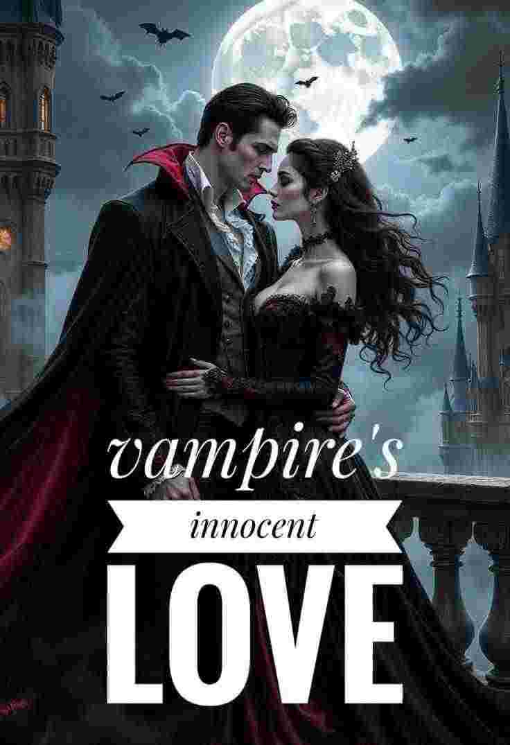 Vampire's innocent love