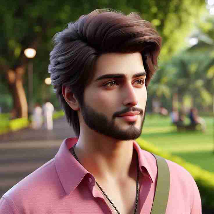 Character Image