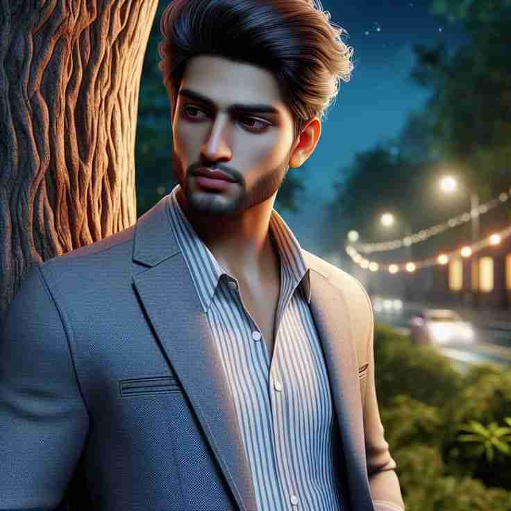 Character Image