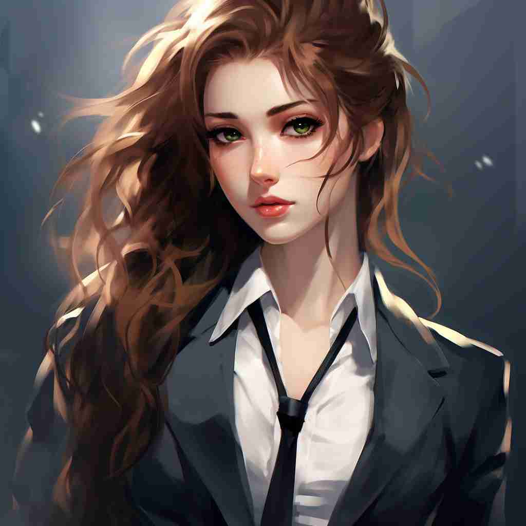 Character Image