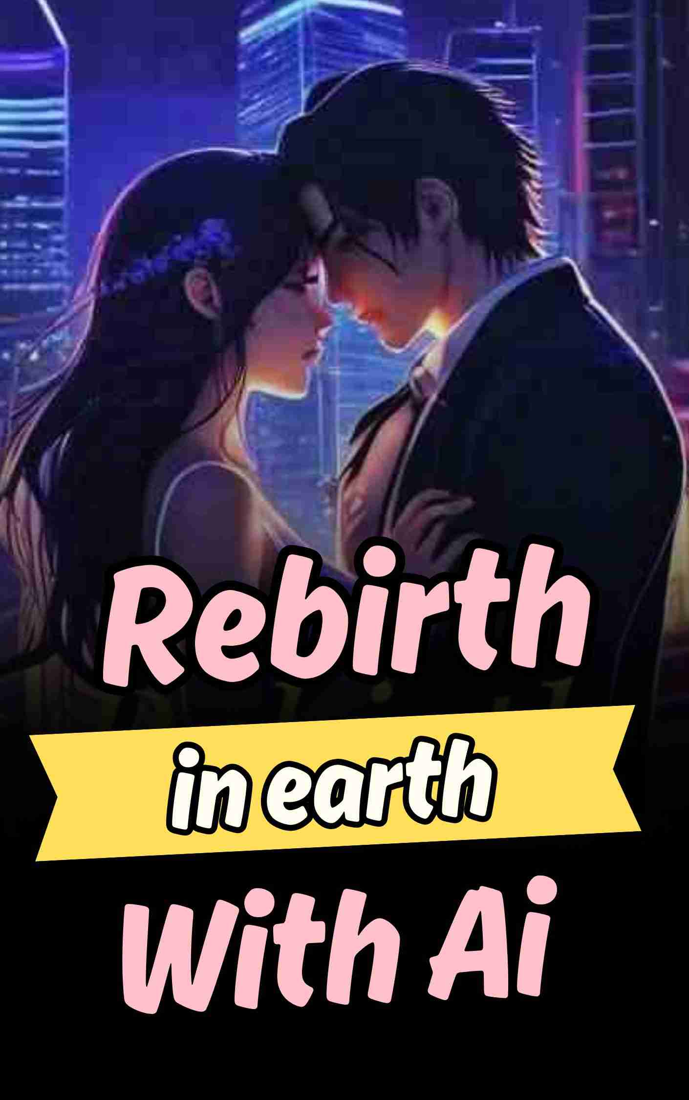 Rebirth in Earth with ai