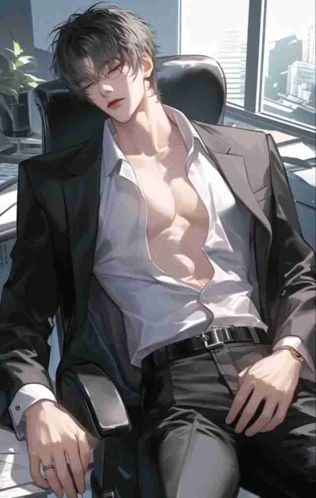 Character Image