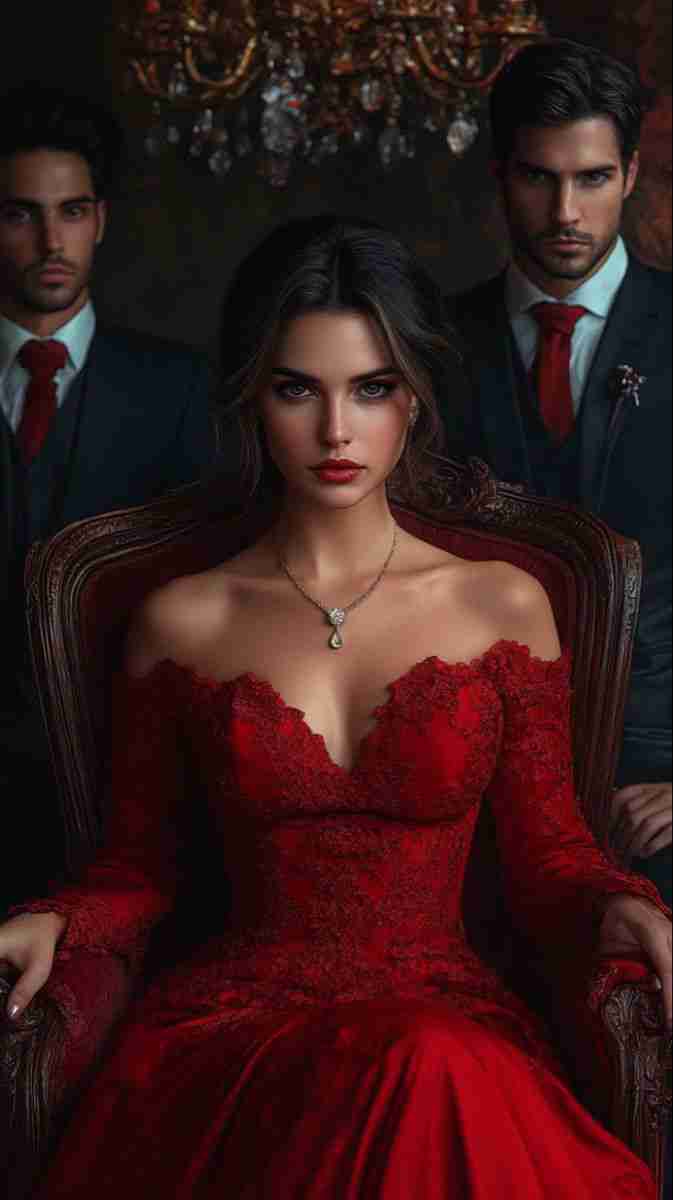 Character Image