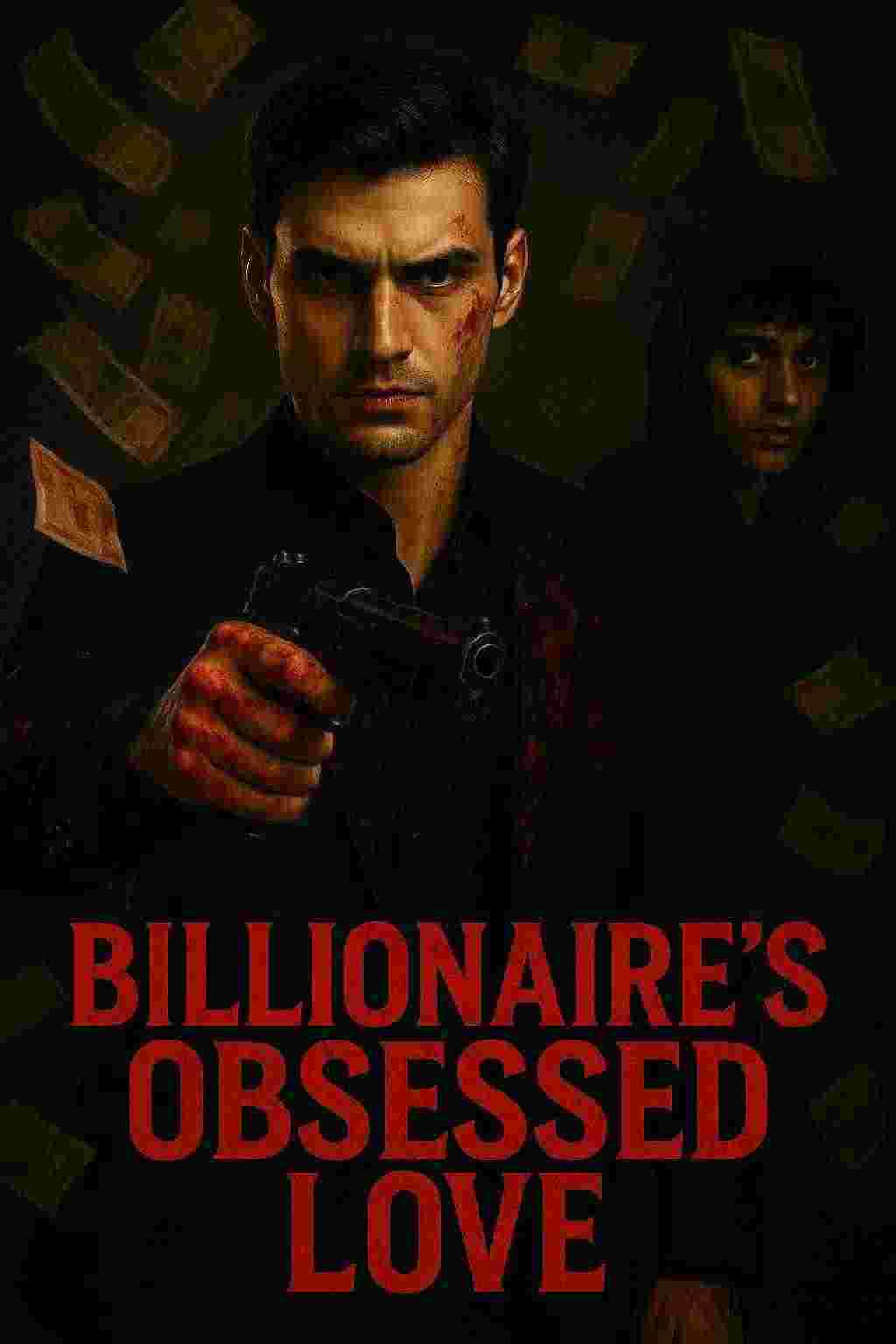 Billionaire 's obsessed  love