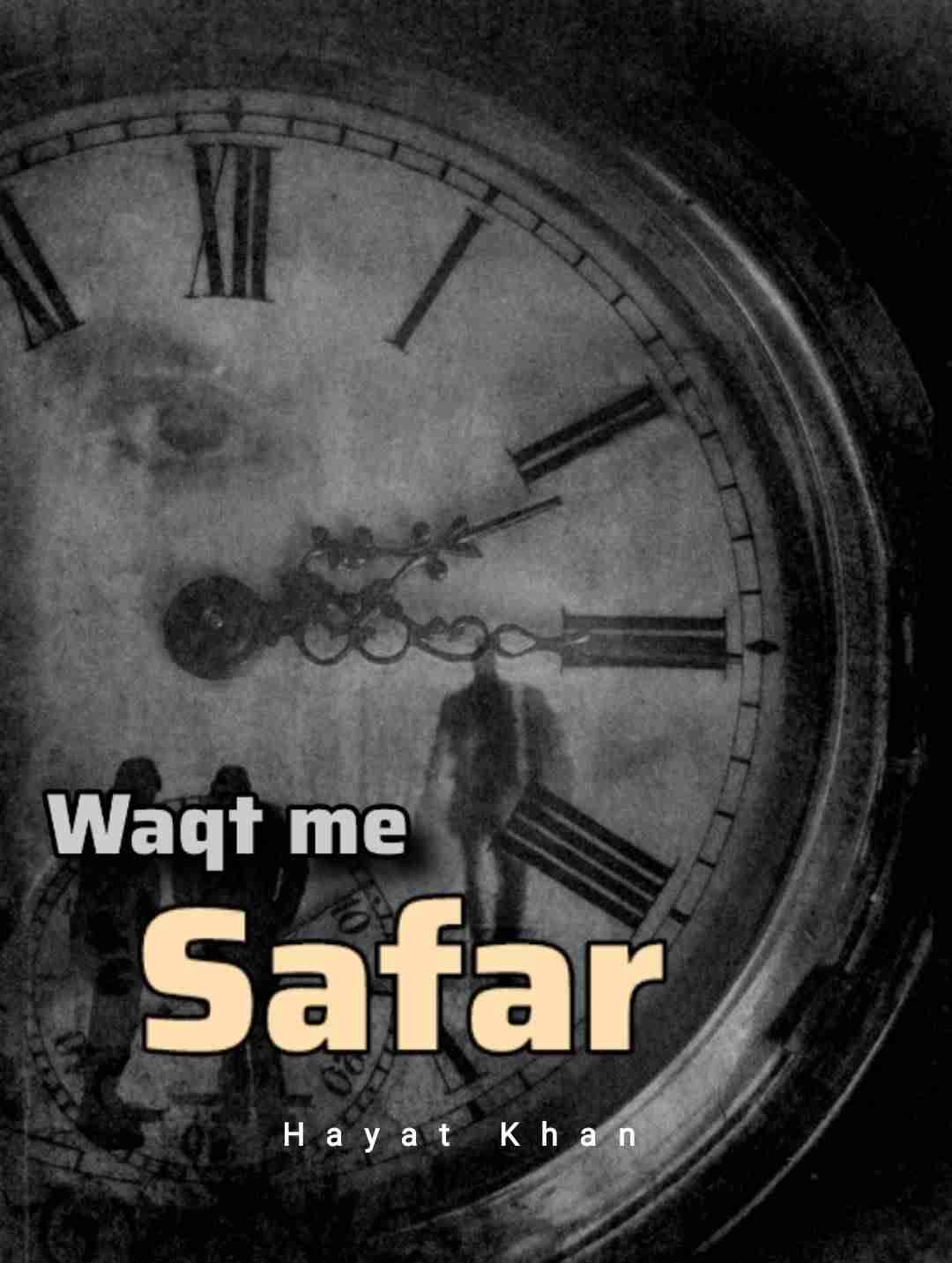 Waqt me Safar