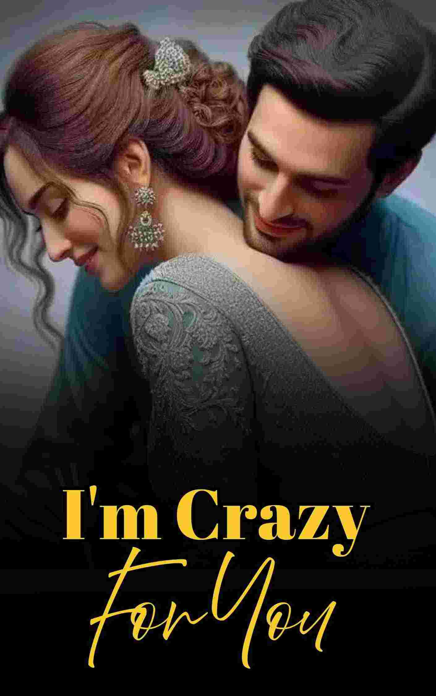 Novel Cover Image