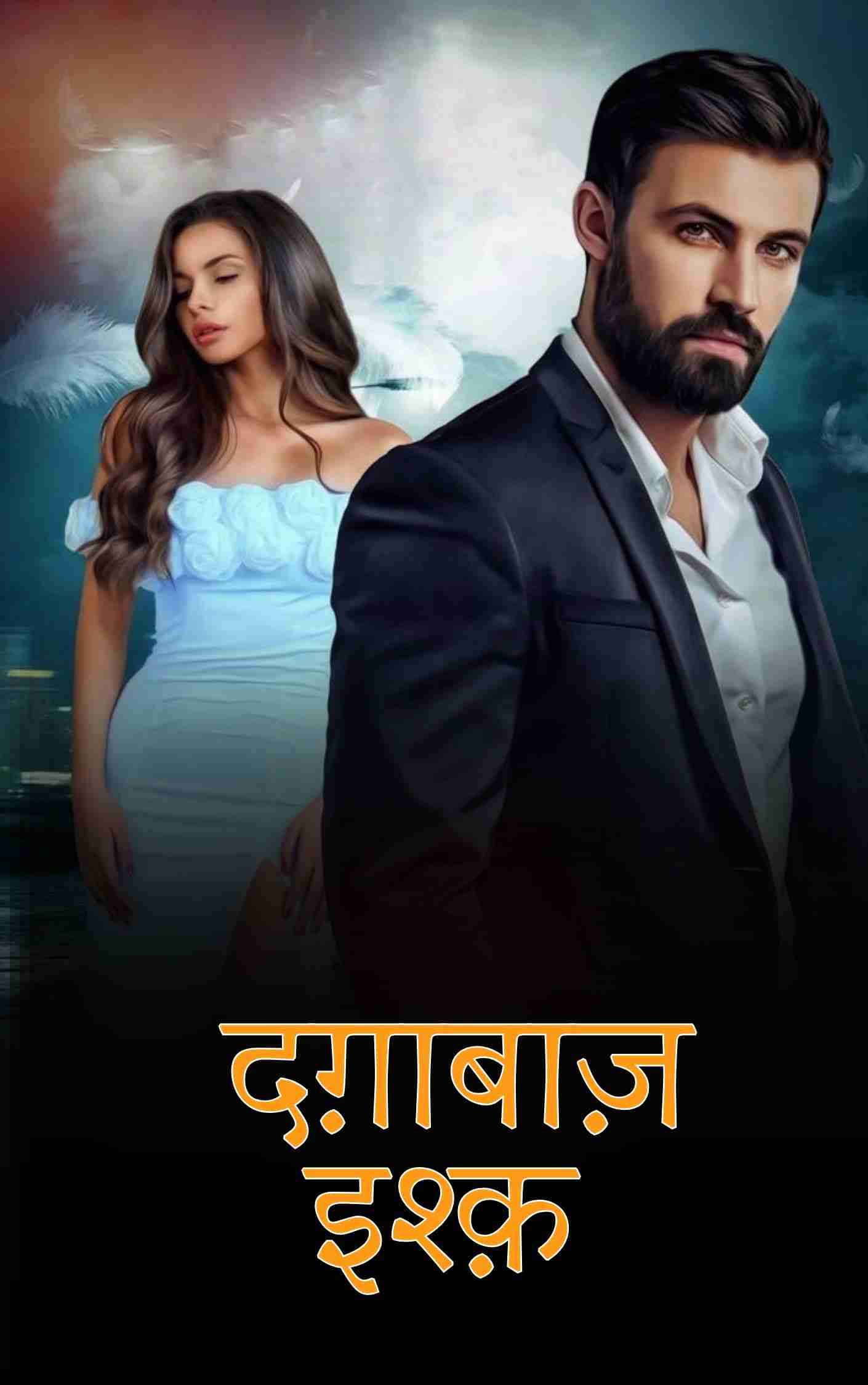 दग़ाबाज़ इश्क़ (Complete)