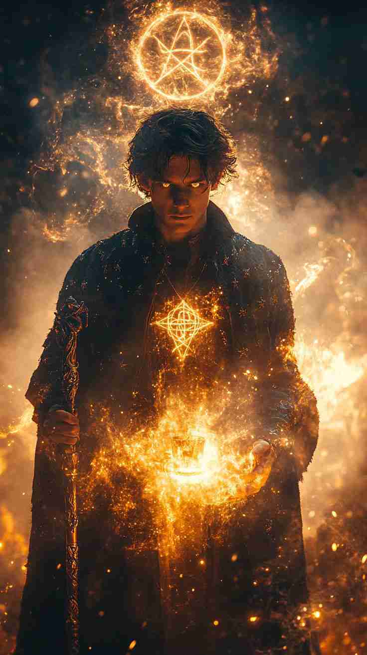 Character Image