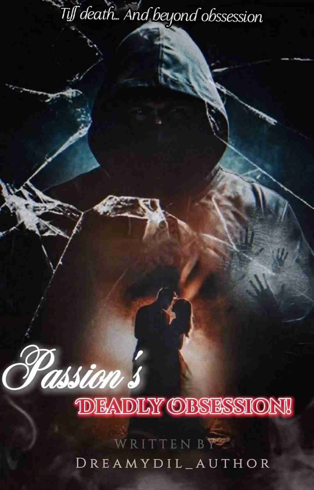 Passion's Deadly Obsession
