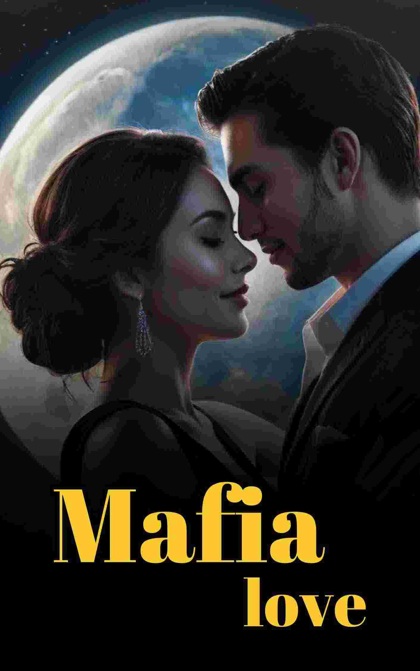 Mafia love 😈