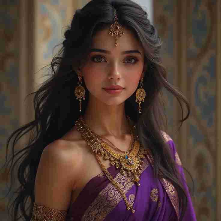 Character Image