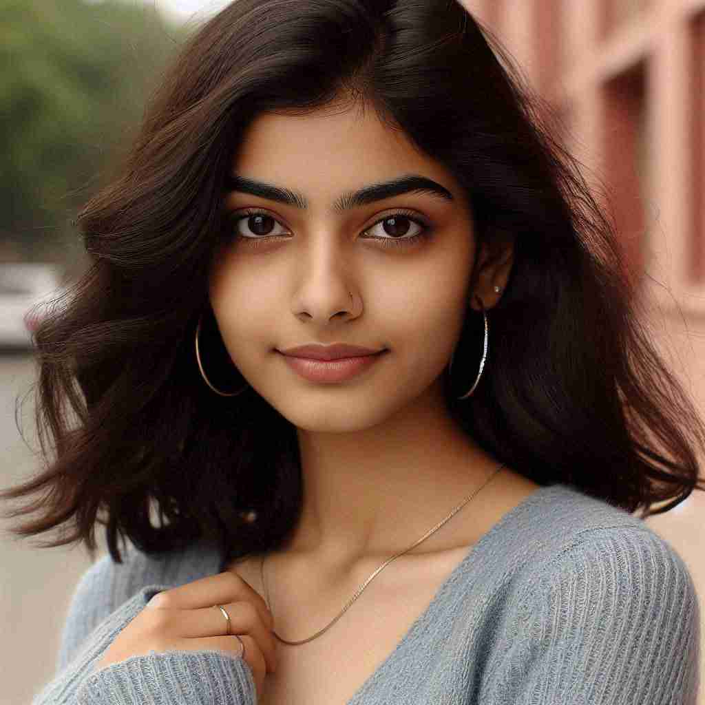 Character Image