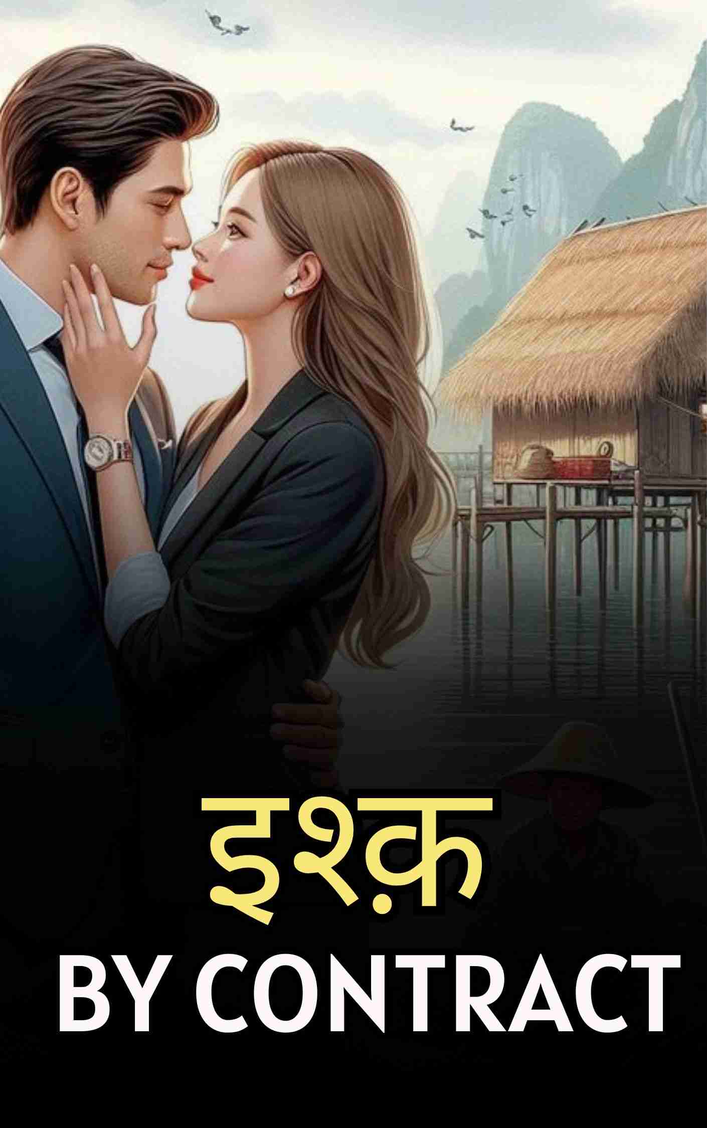 Ishq by Agreement