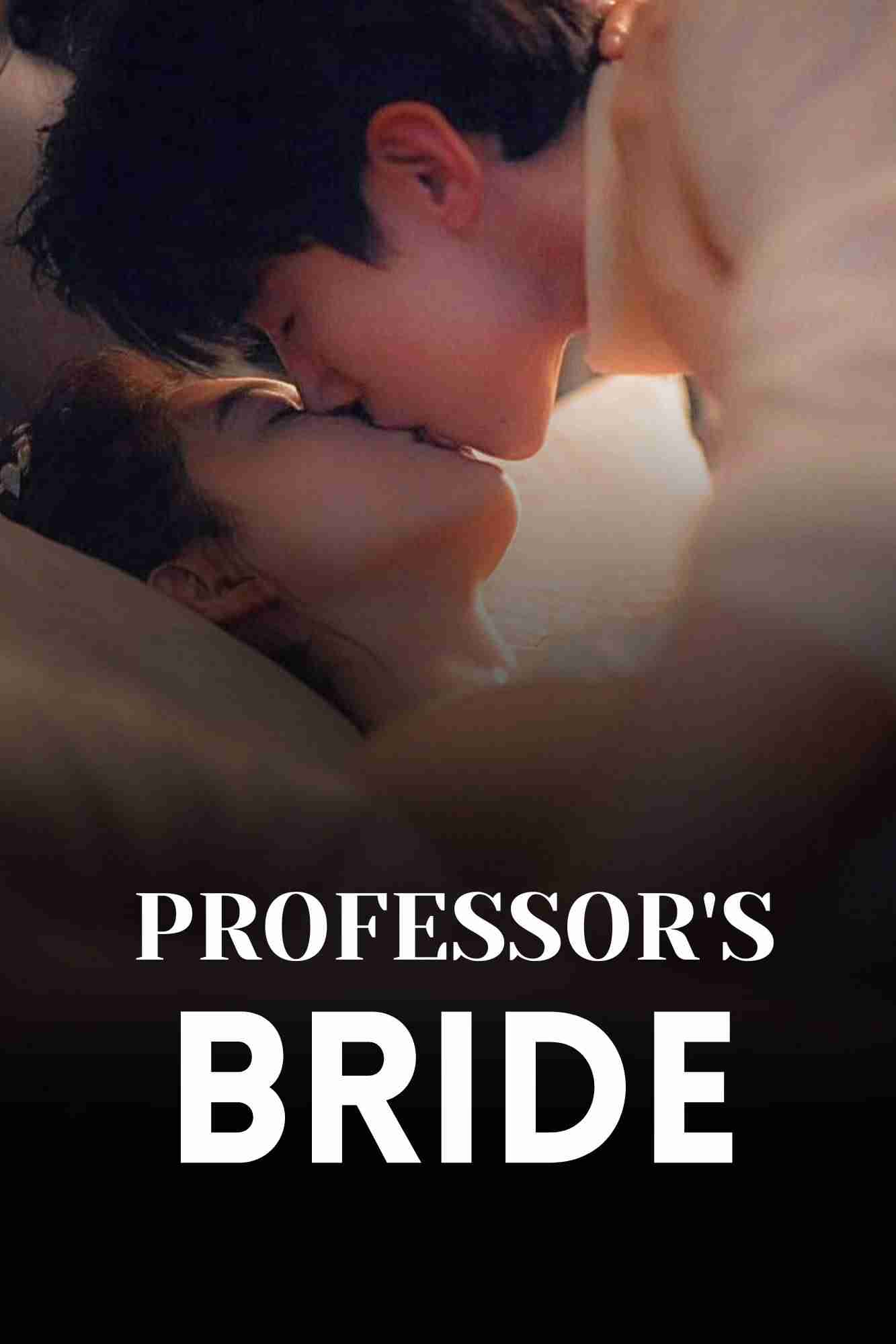 Novel Cover Image