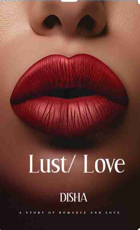 LUST/LOVE