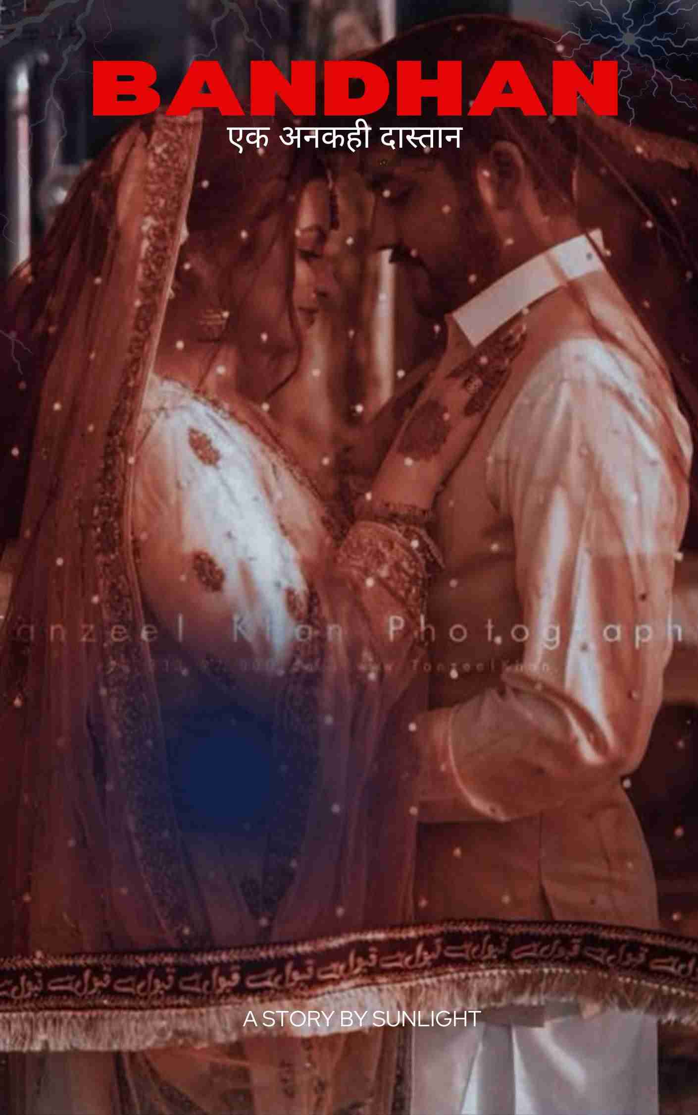 Novel Cover Image