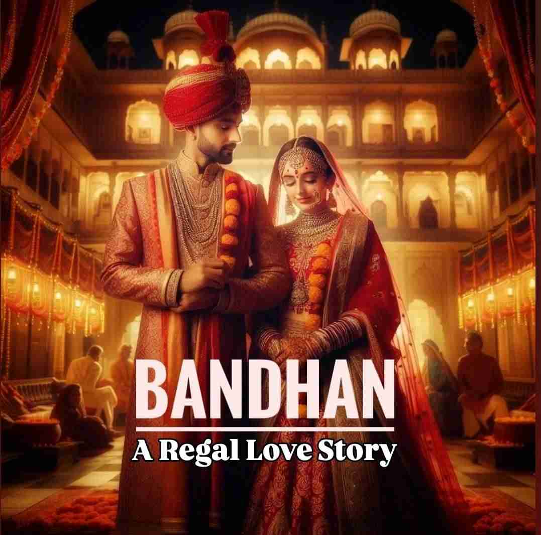 Bandhan: A Regal Love Story
