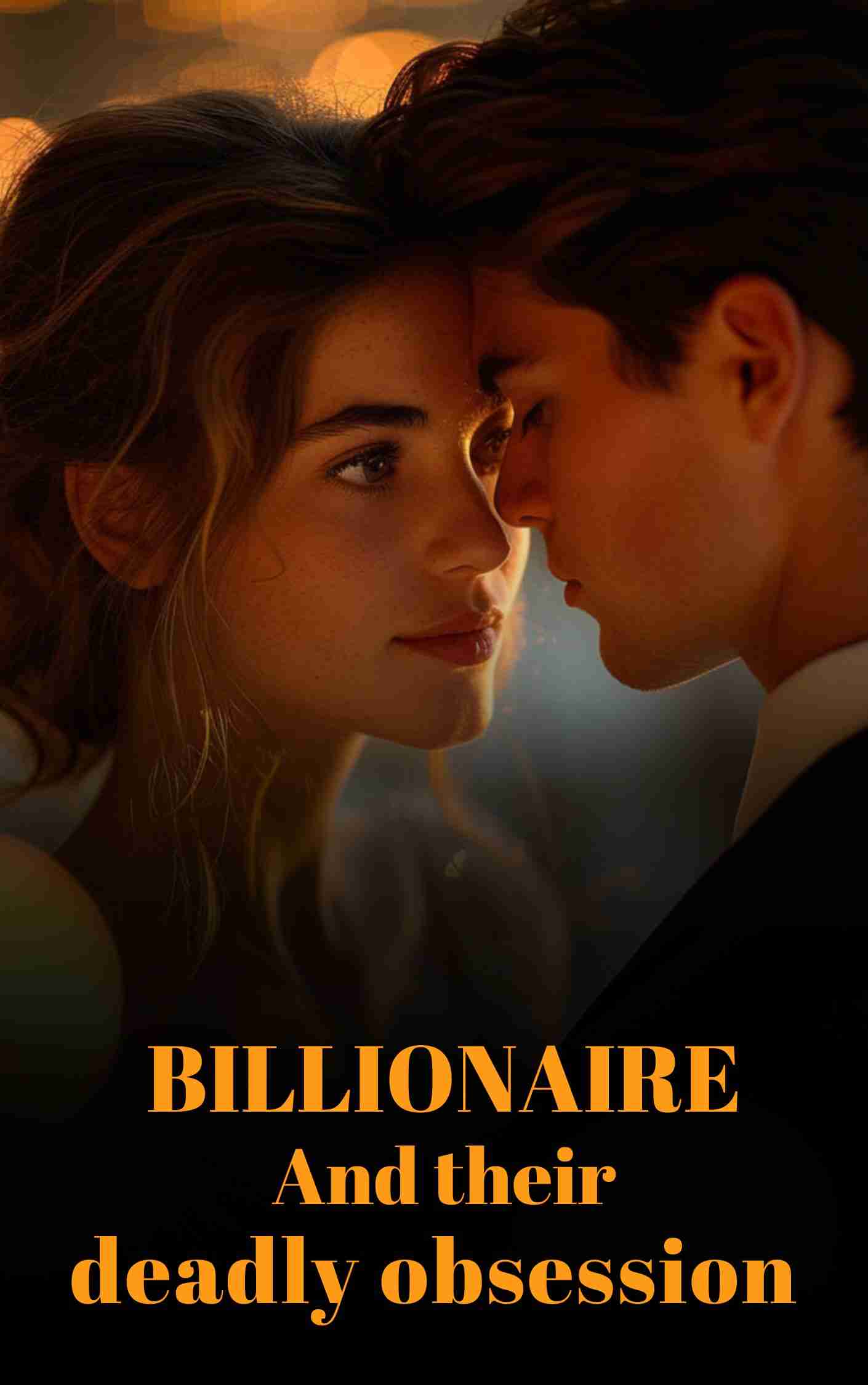 Novel Cover Image