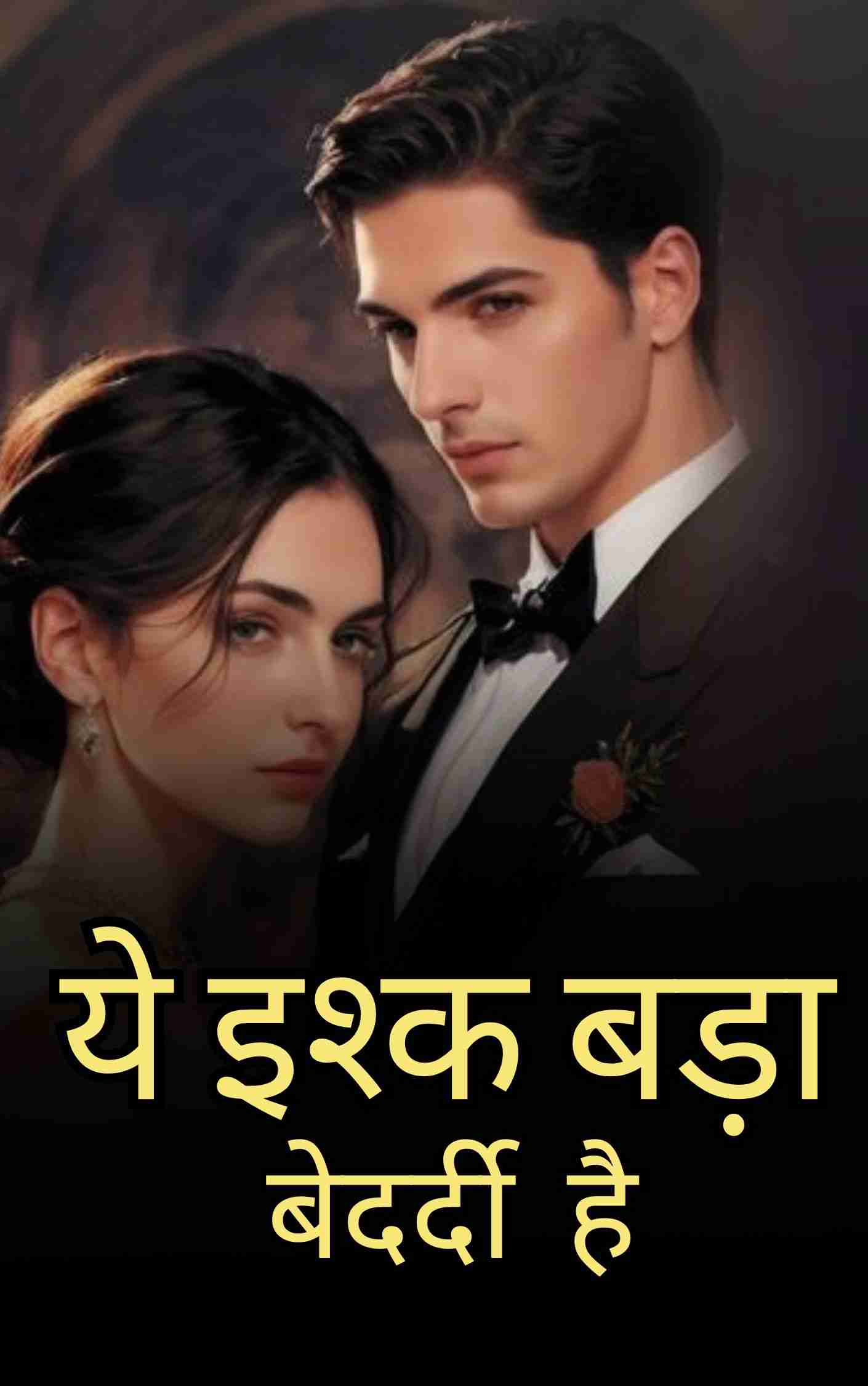 ये इश्क बड़ा बेदर्दी है