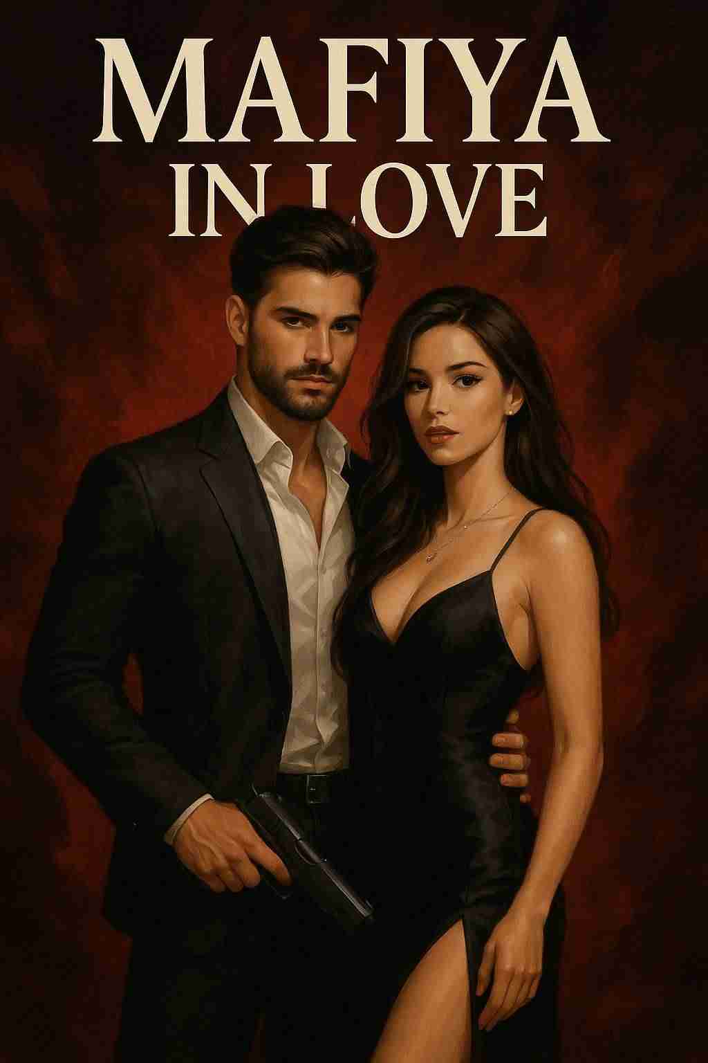 Story Mania - Read Hindi Romantic Stories, Love Novels, and More