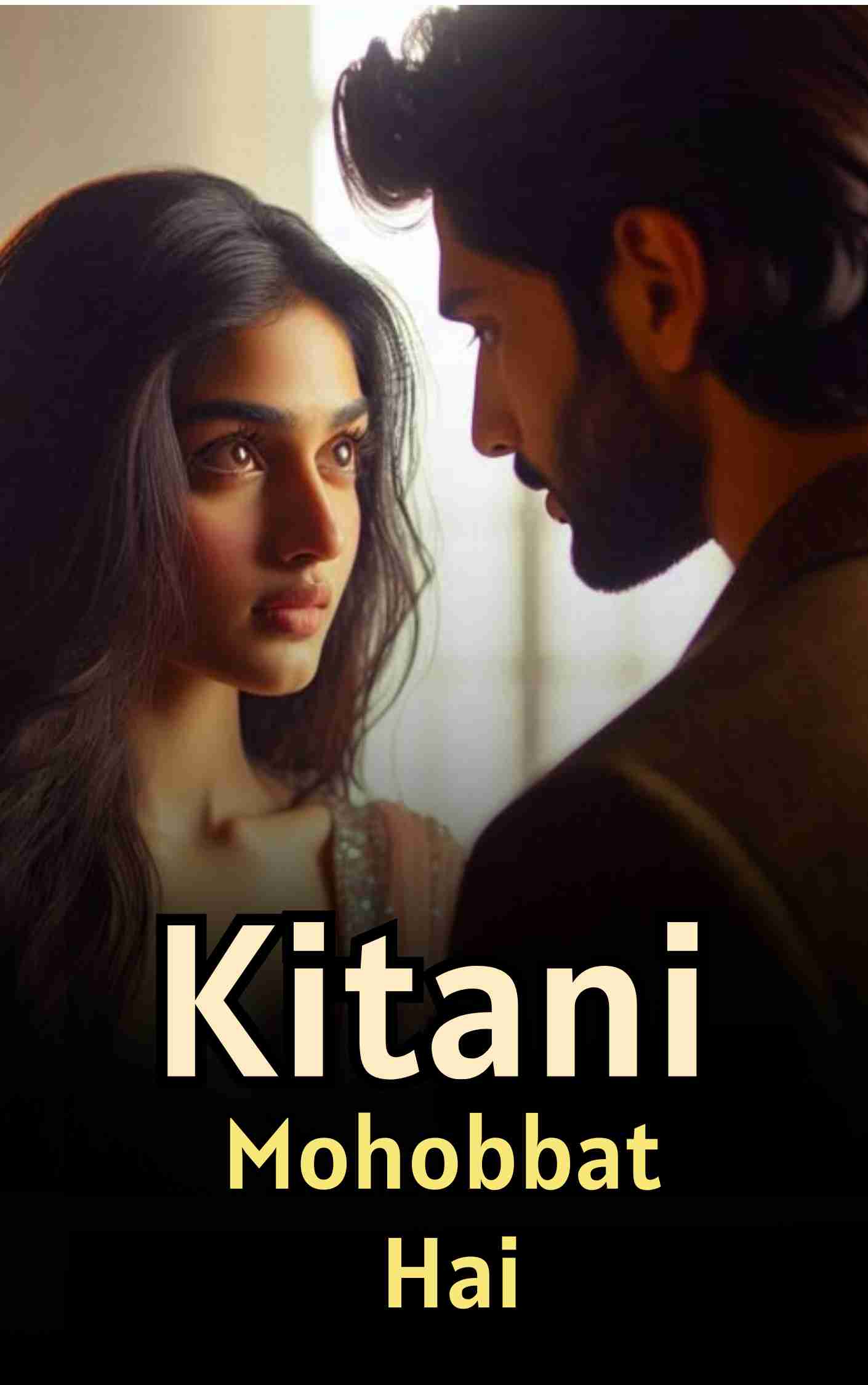 Kitani Mohobbat Hai