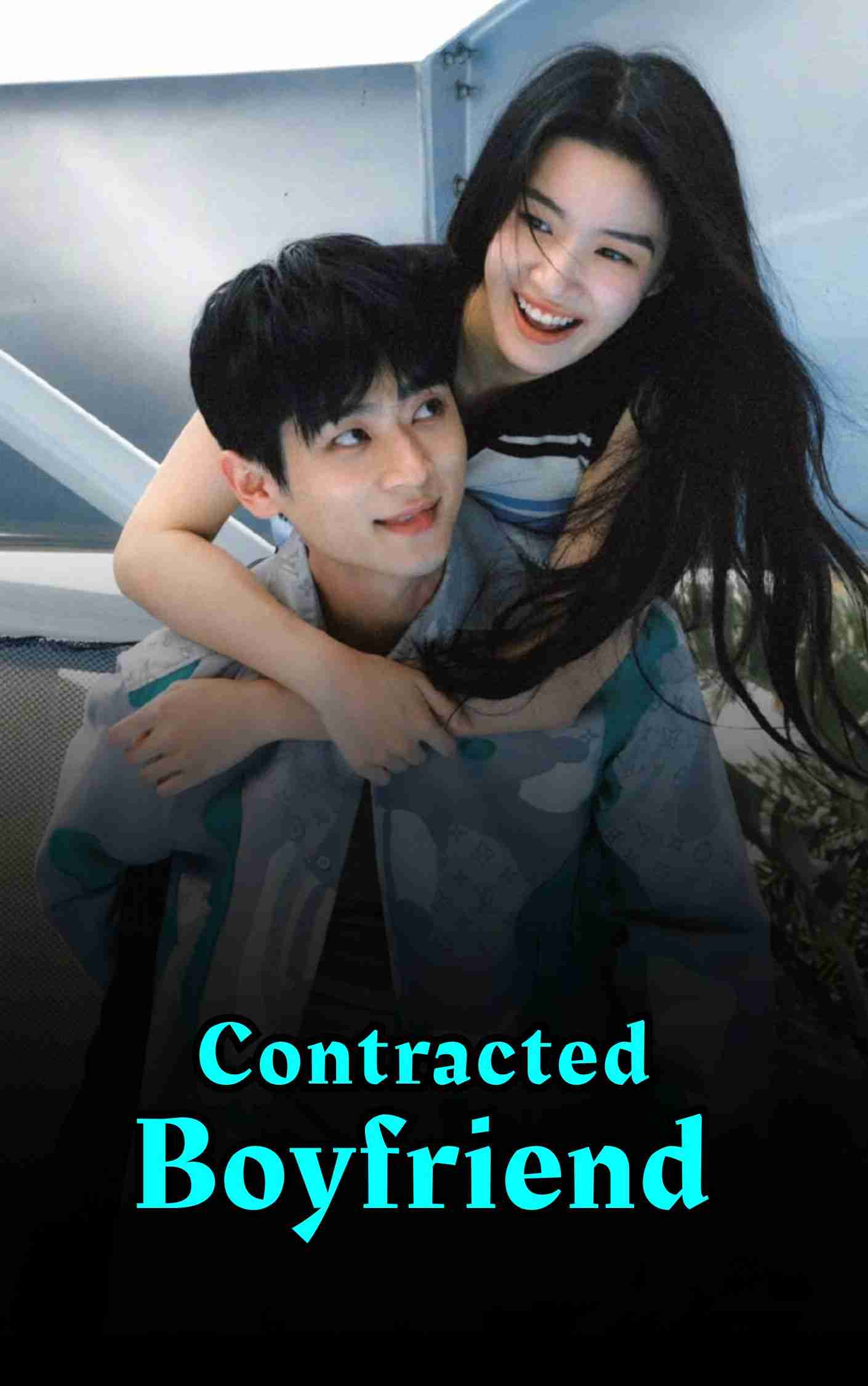 contracted boyfriend