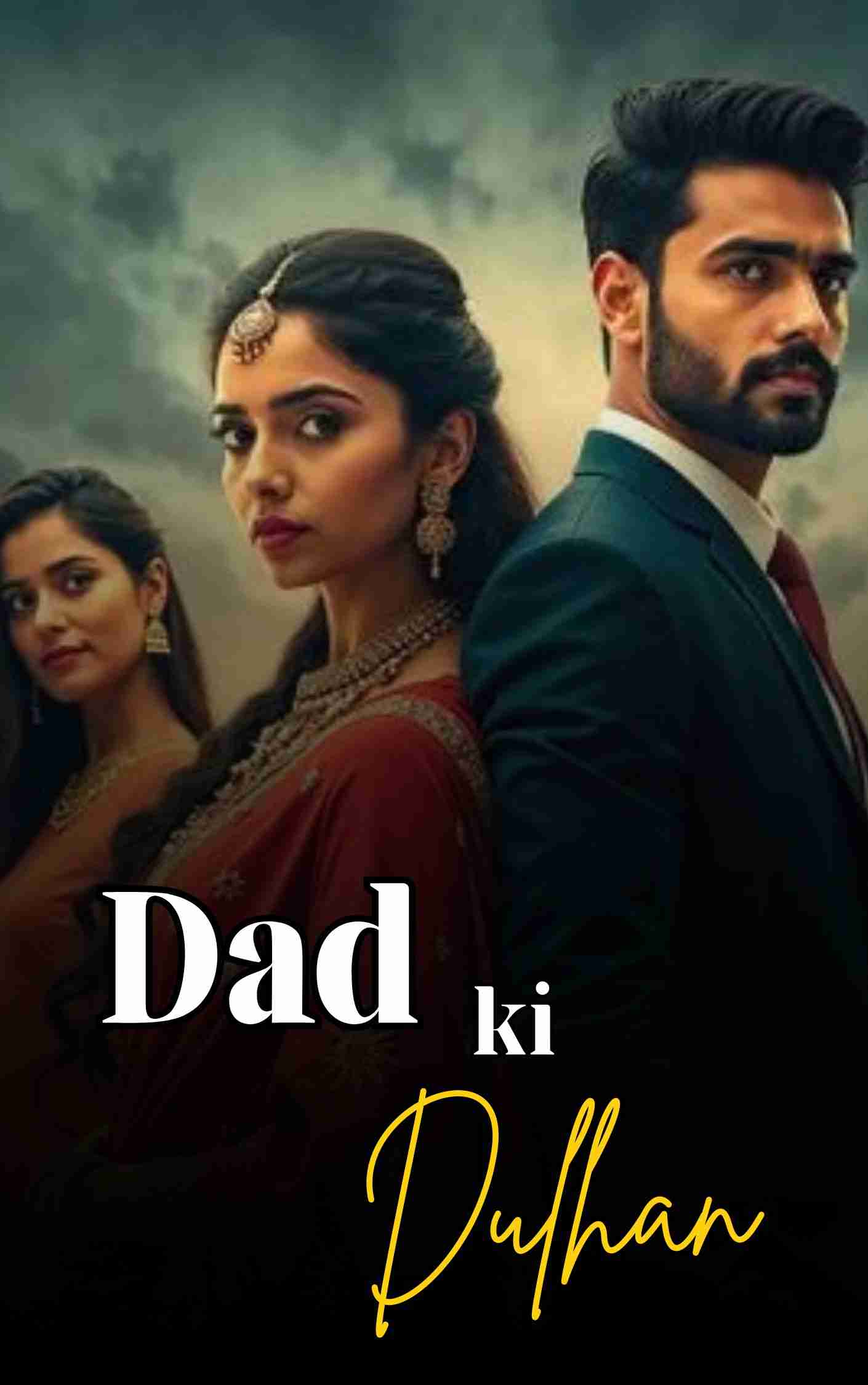 Dad ki dulhan