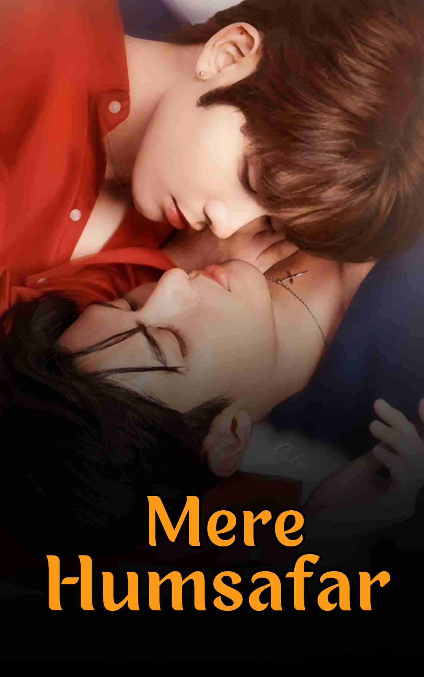 Mere Hamsafar