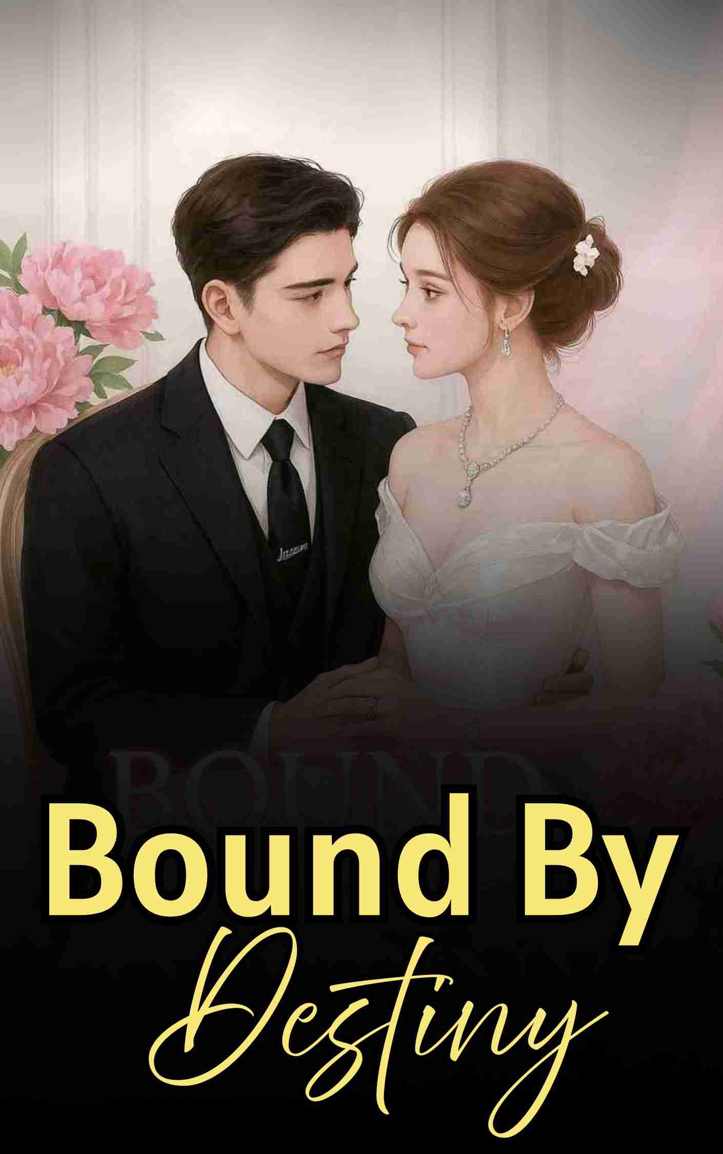 Novel Cover Image