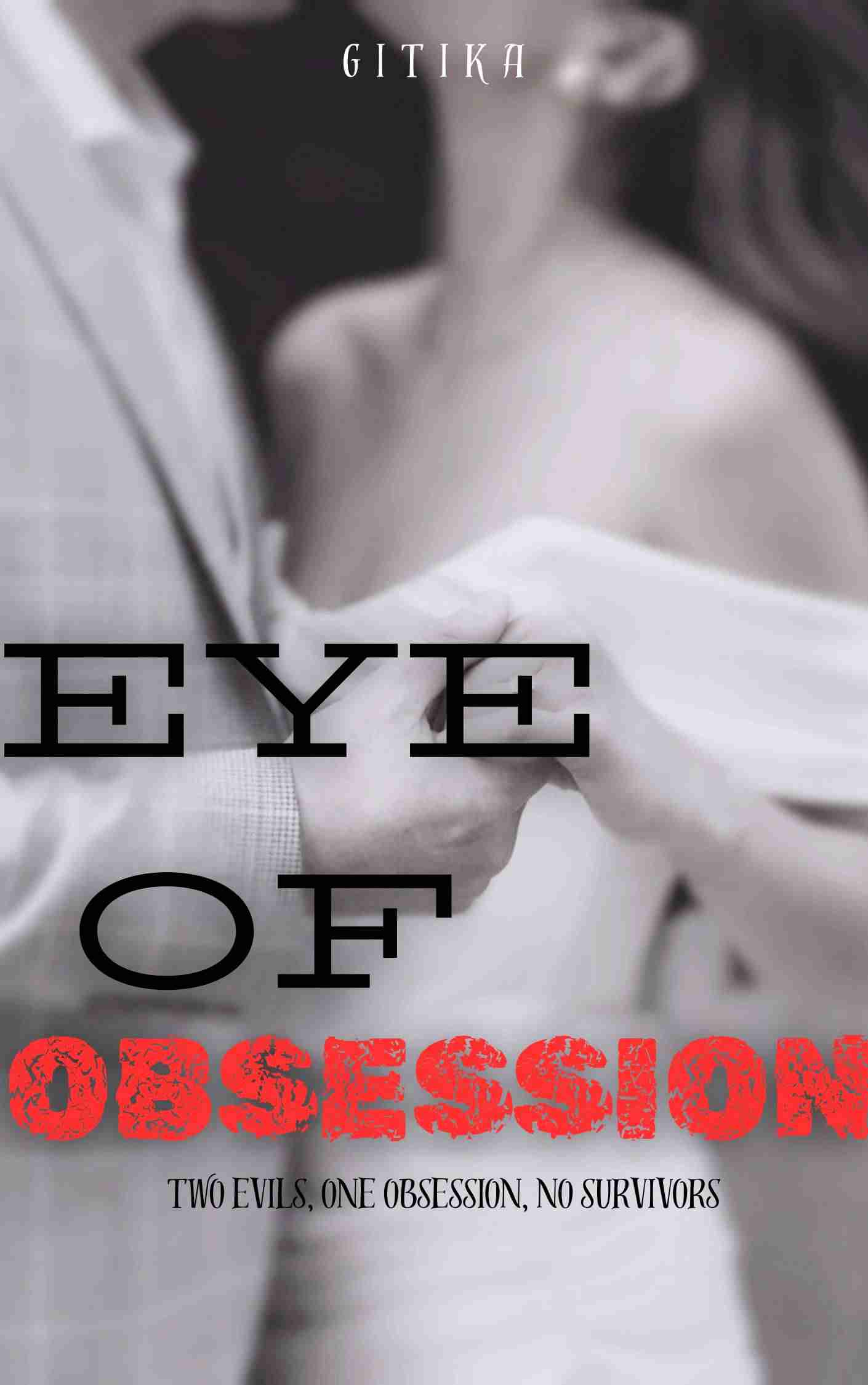 Novel Cover Image