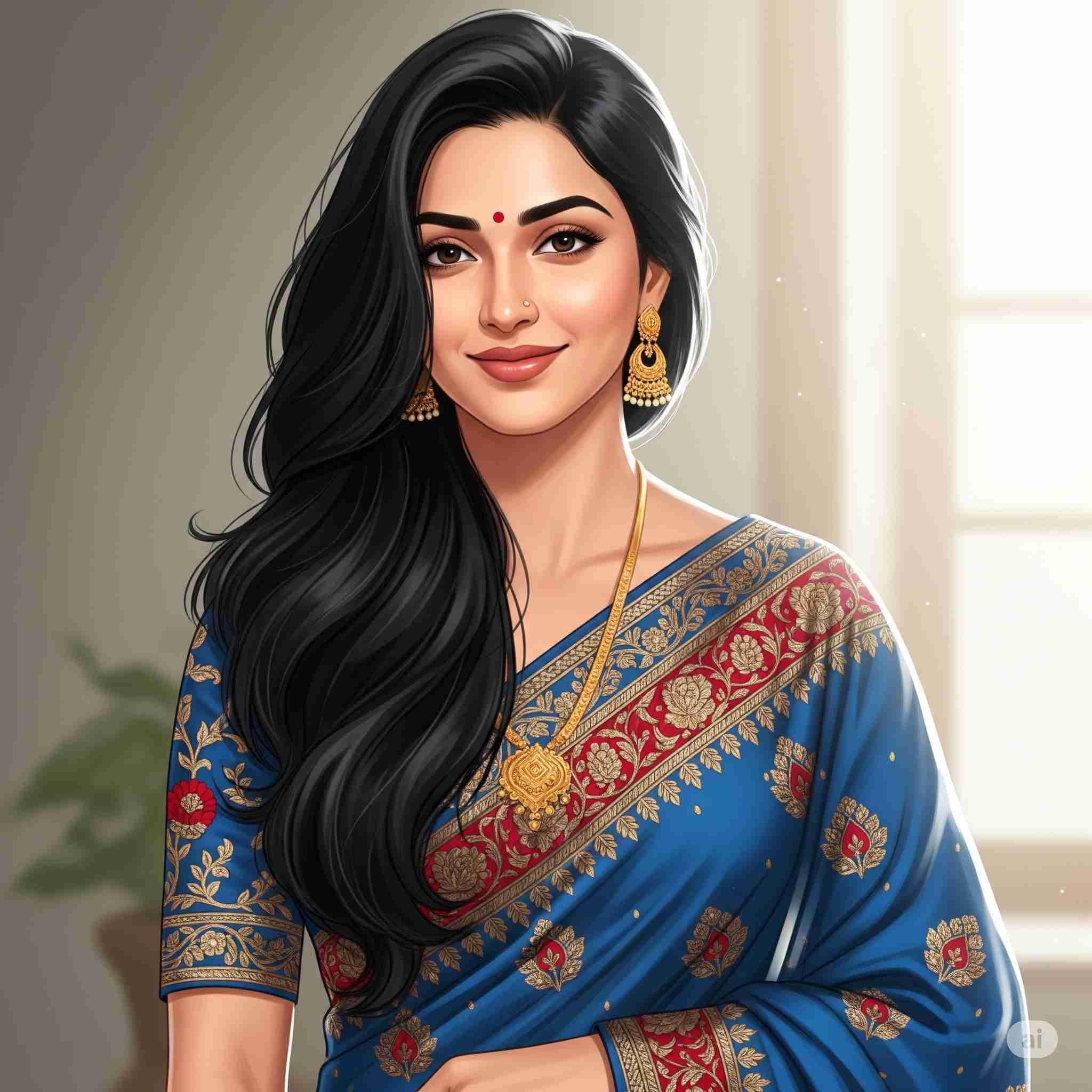 Character Image