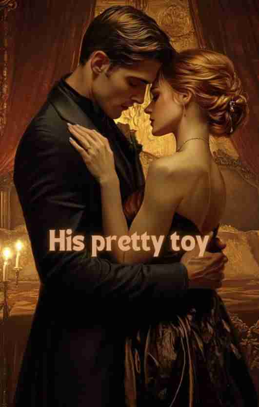 Novel Cover Image
