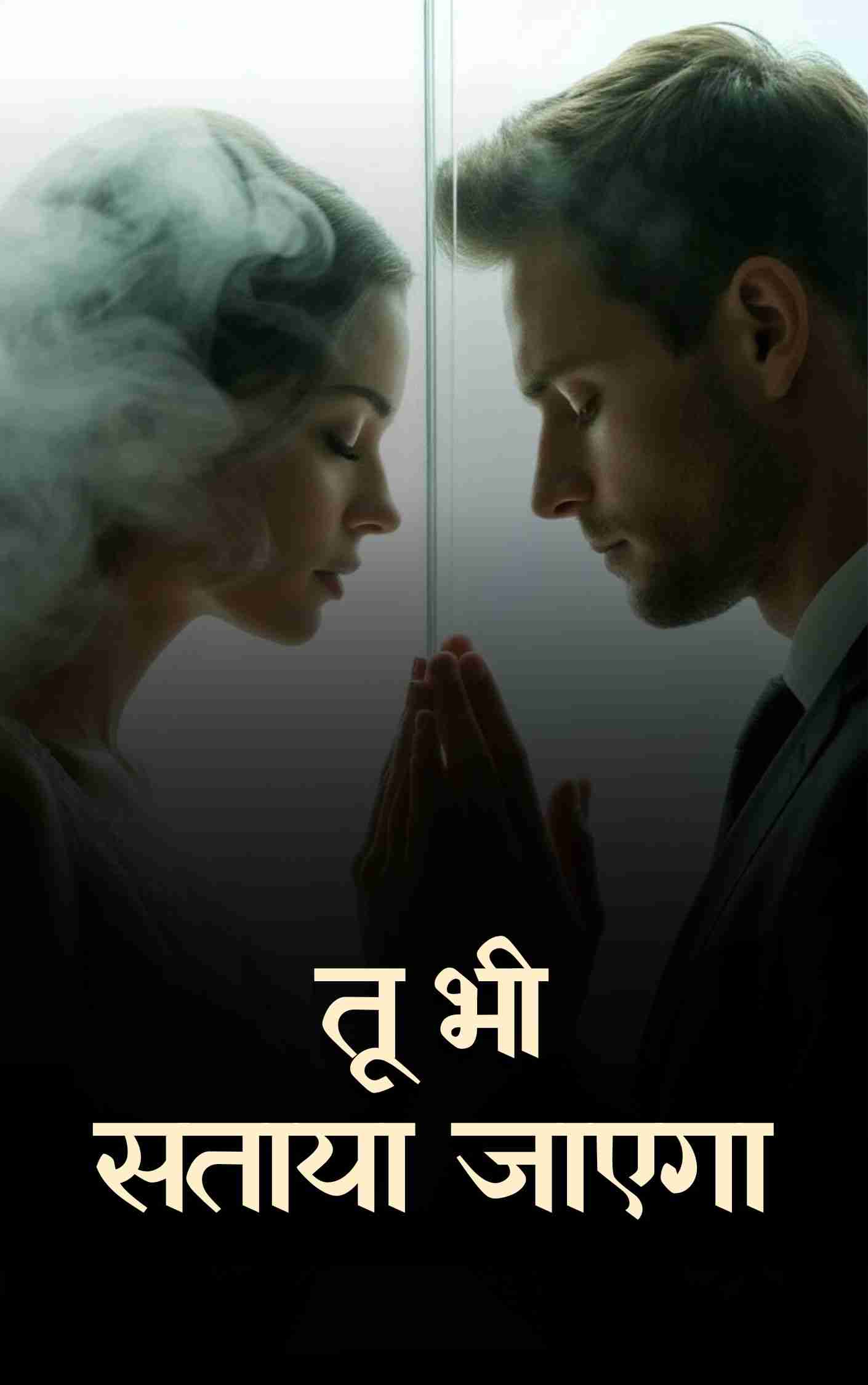 तू भी सताया जाएगा!