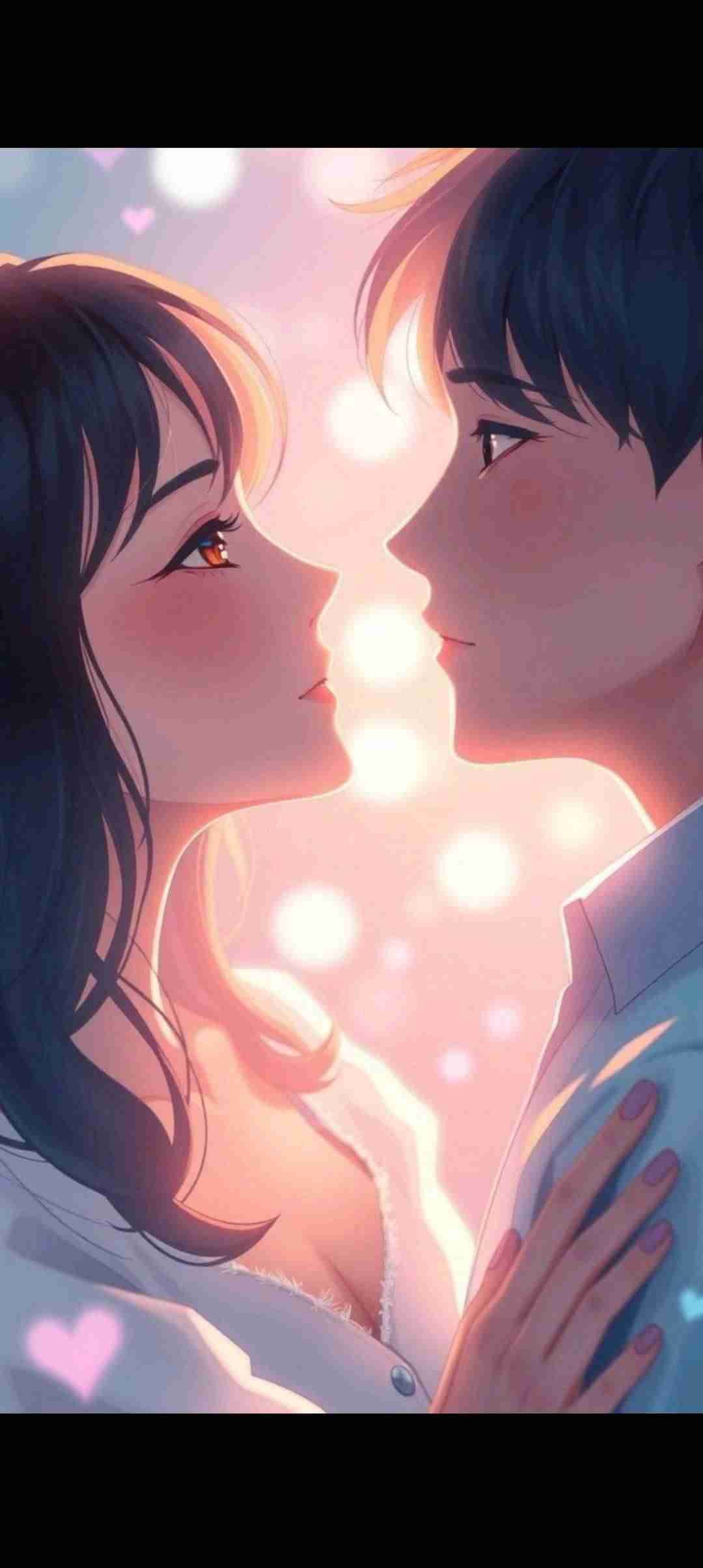 From Never to FOREVER