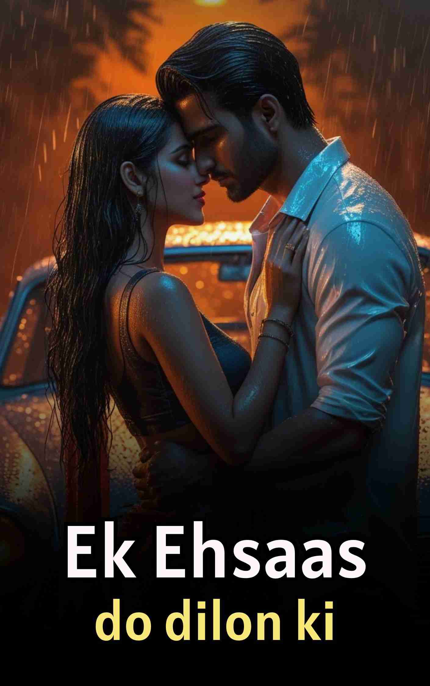 Story Mania - Read Hindi Romantic Stories, Love Novels, and More