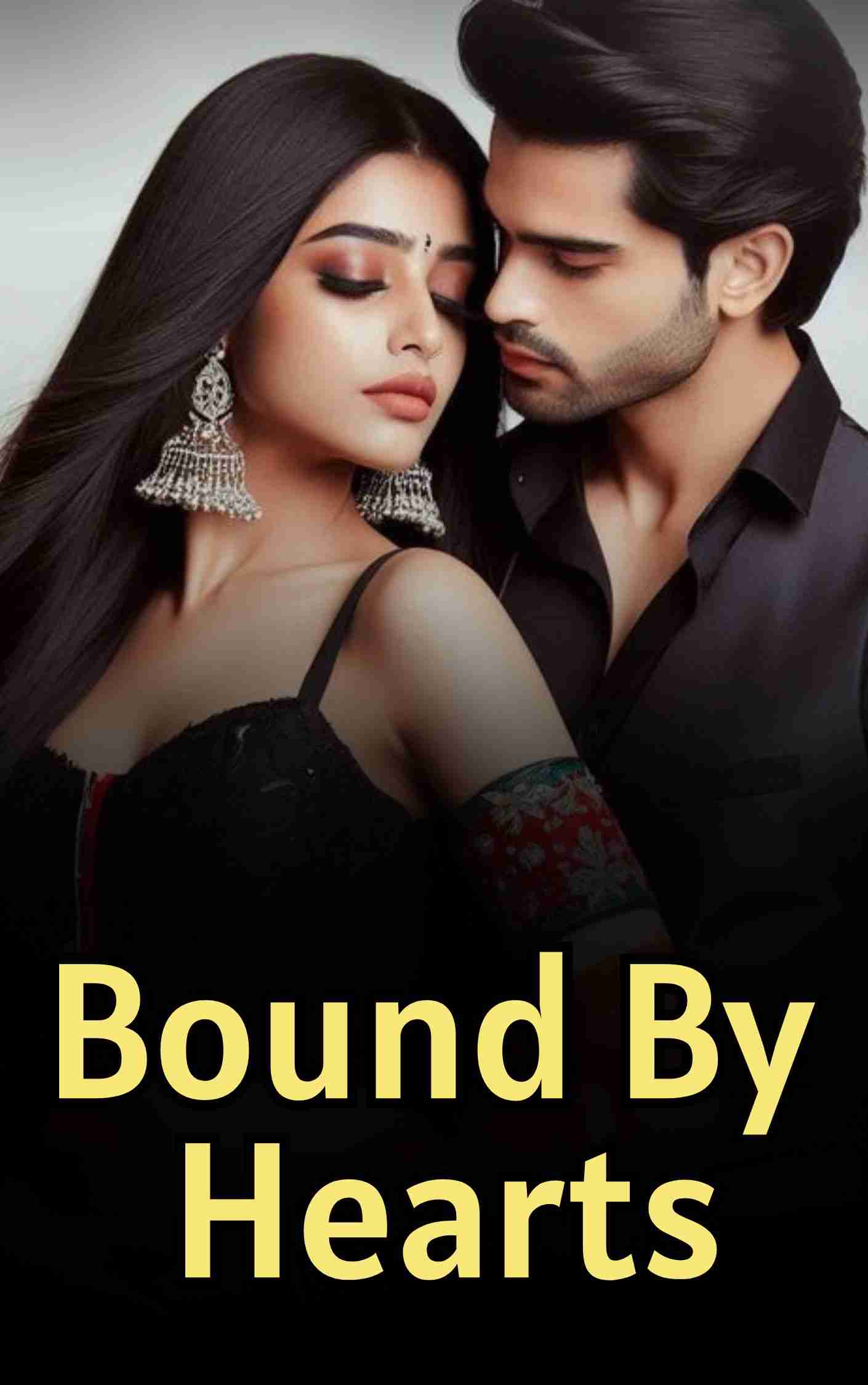 Bound by Hearts