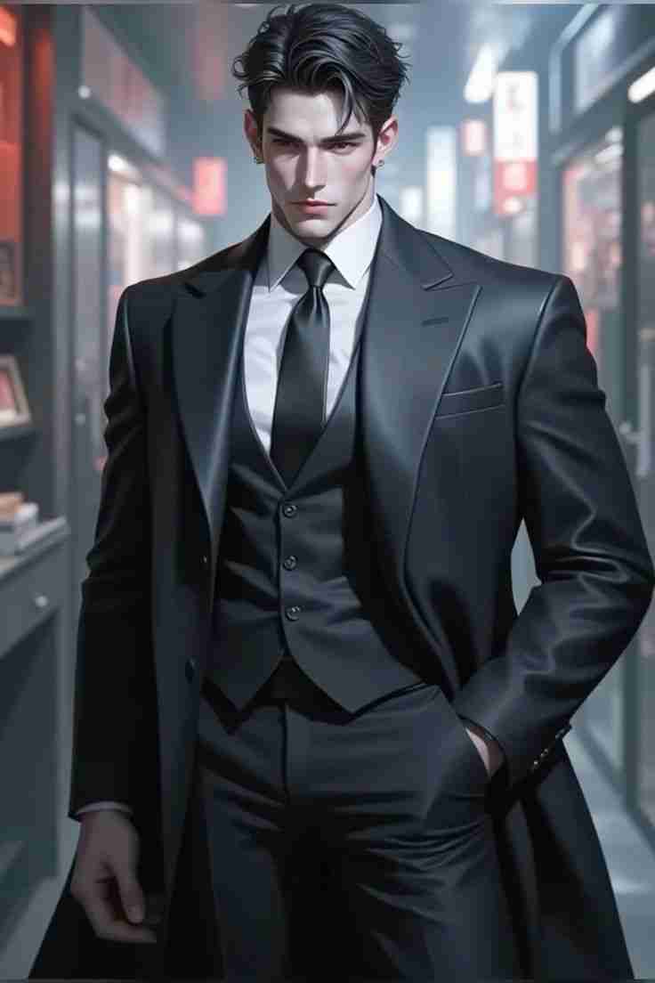 Character Image