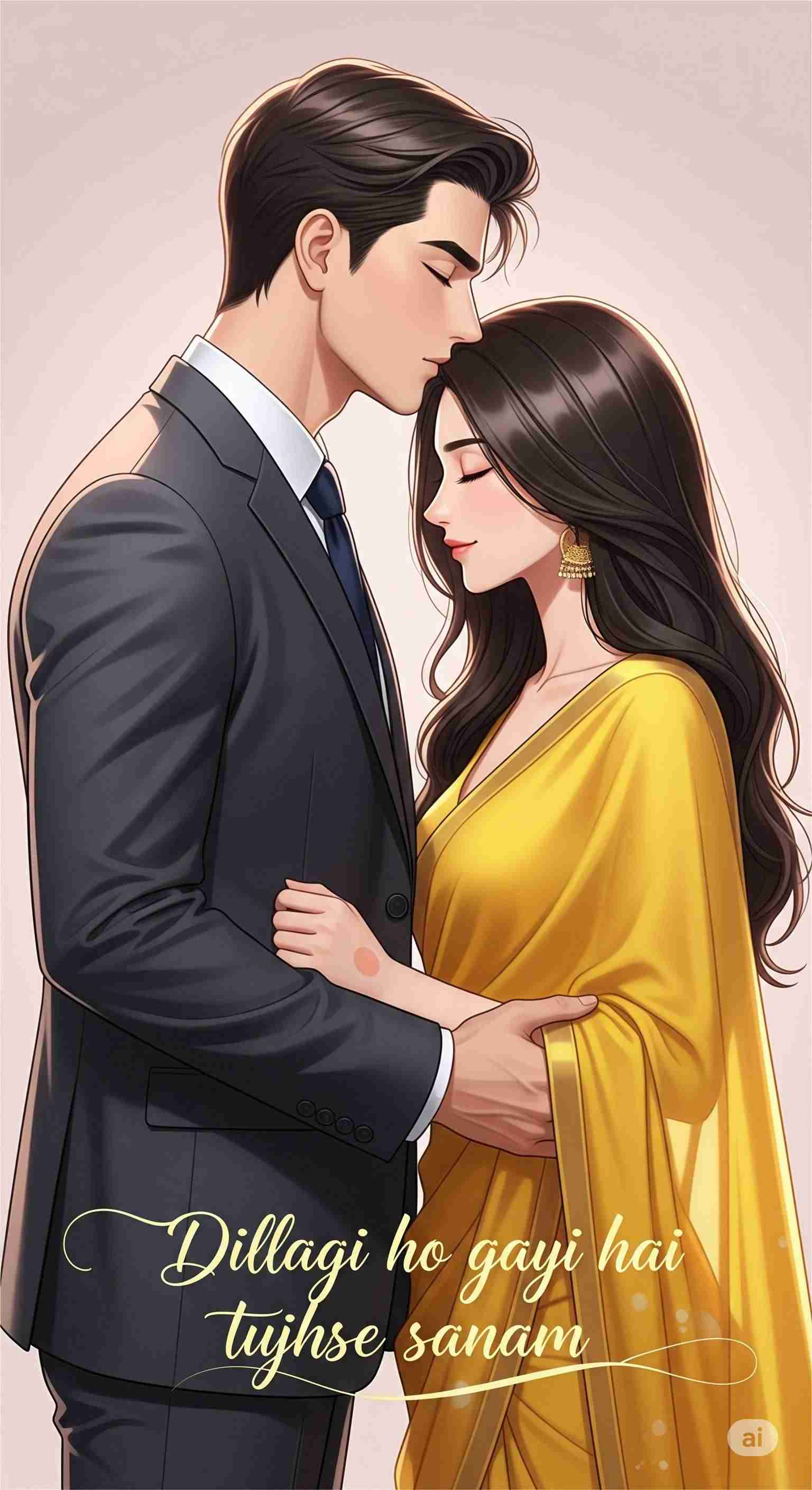 Novel Cover Image