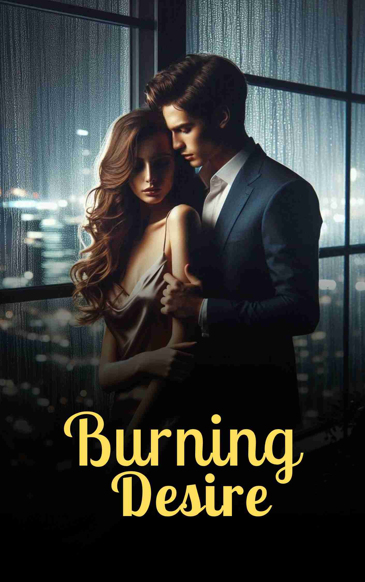 Burning Desire