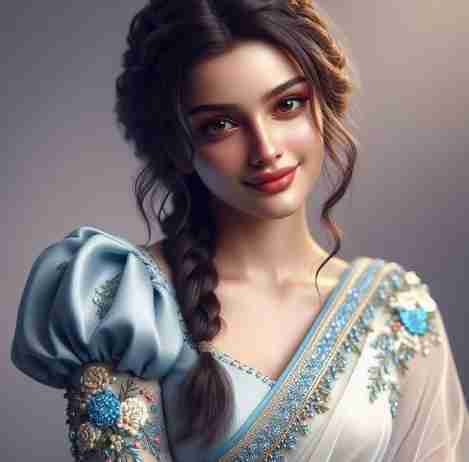 Character Image
