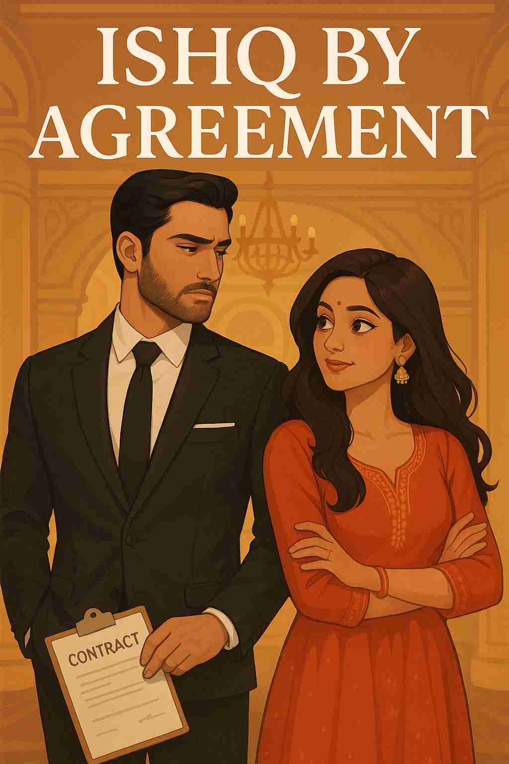 Ishq by Agreement