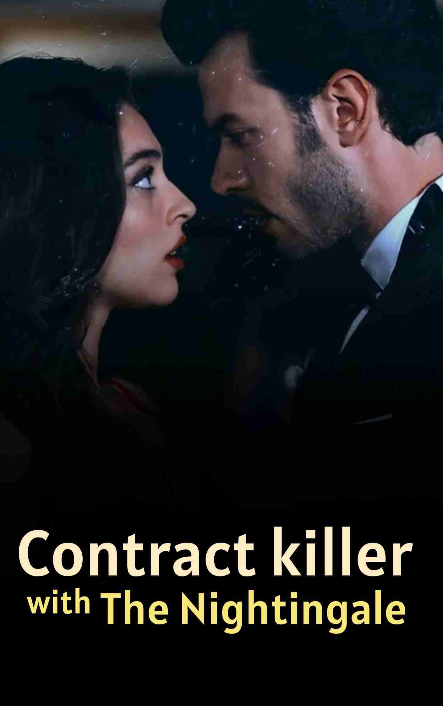 Novel Cover Image