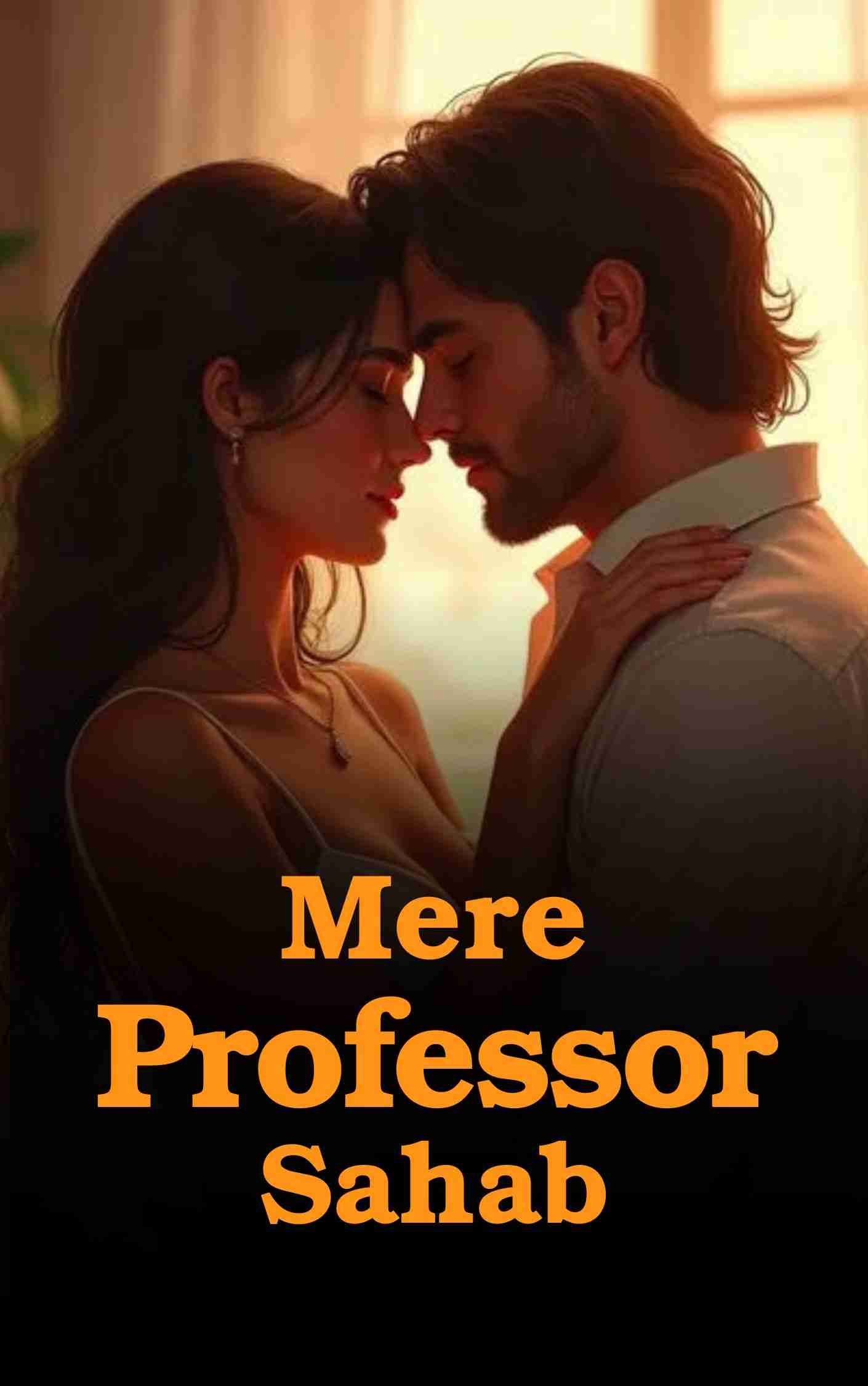 Mere Professor Saheb