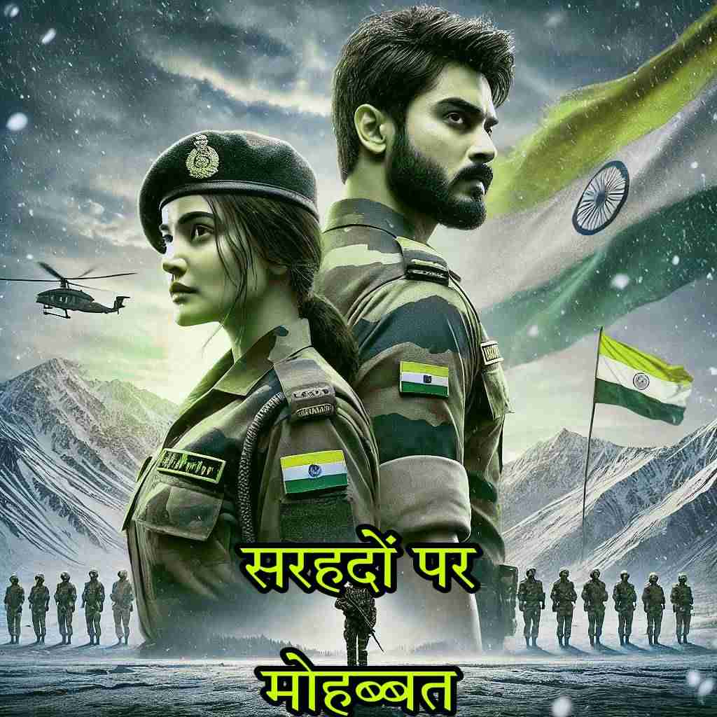 Novel Cover Image