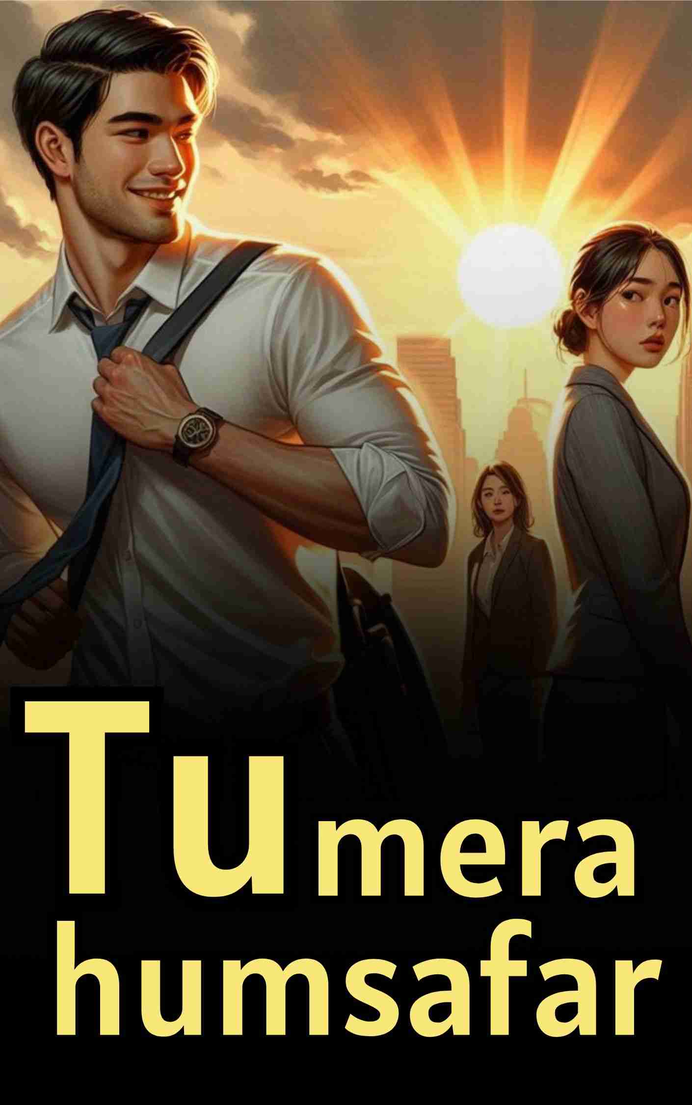 Tu mera humsafar