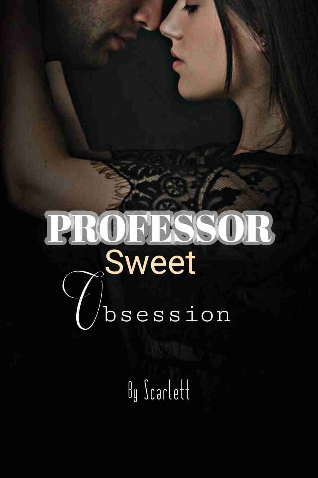 Novel Cover Image
