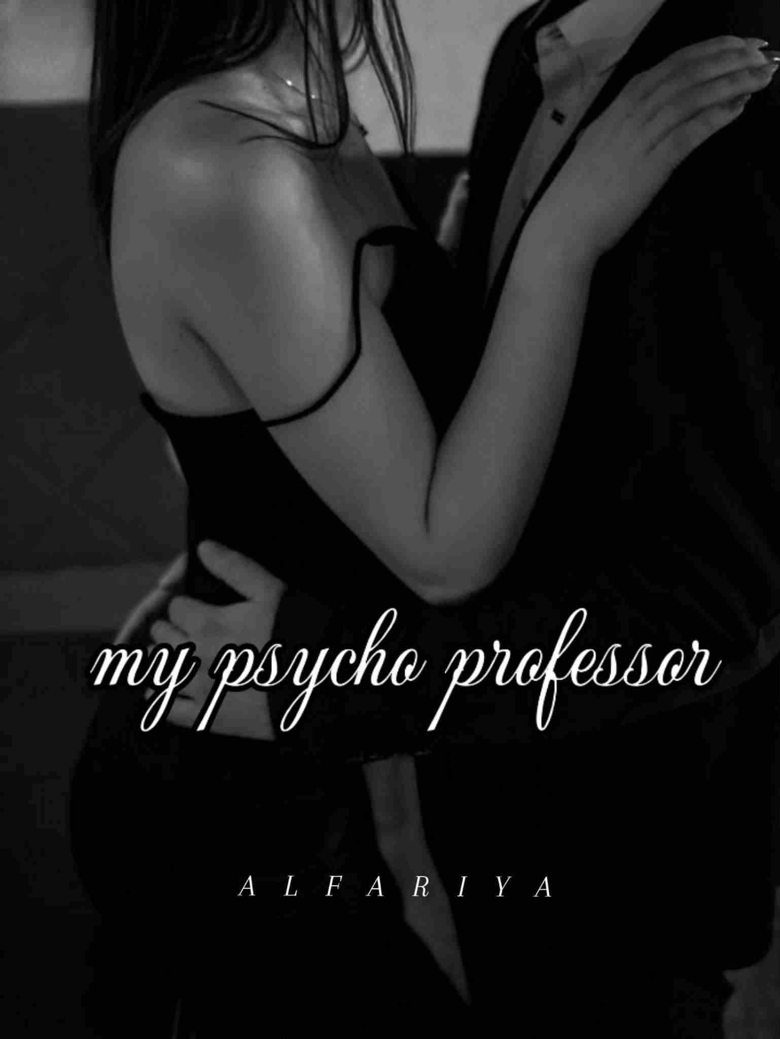 Novel Cover Image