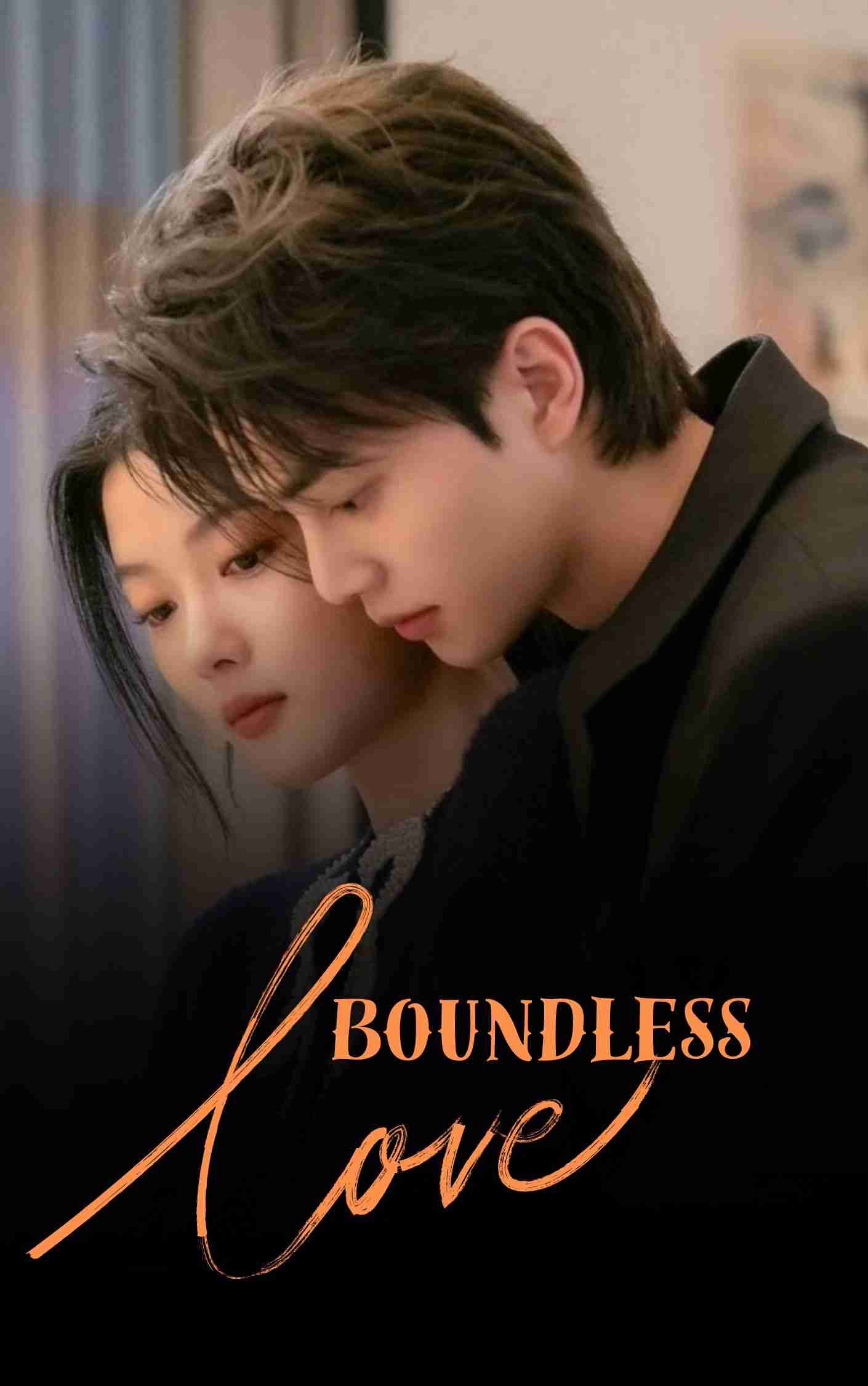 Novel Cover Image