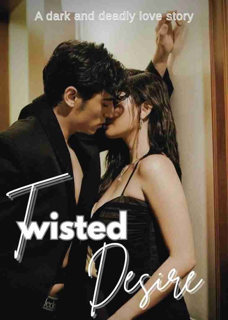Novel Cover Image